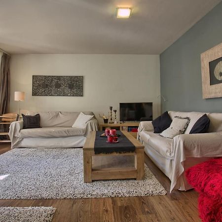 Bansko Royal Towers - 2Bd Flat With Parking By Flat Mаnager Lägenhet Exteriör bild